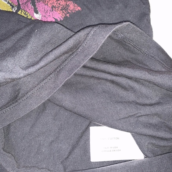 Pam & Gela Unicorn Tee Petite - Picture 4 of 7